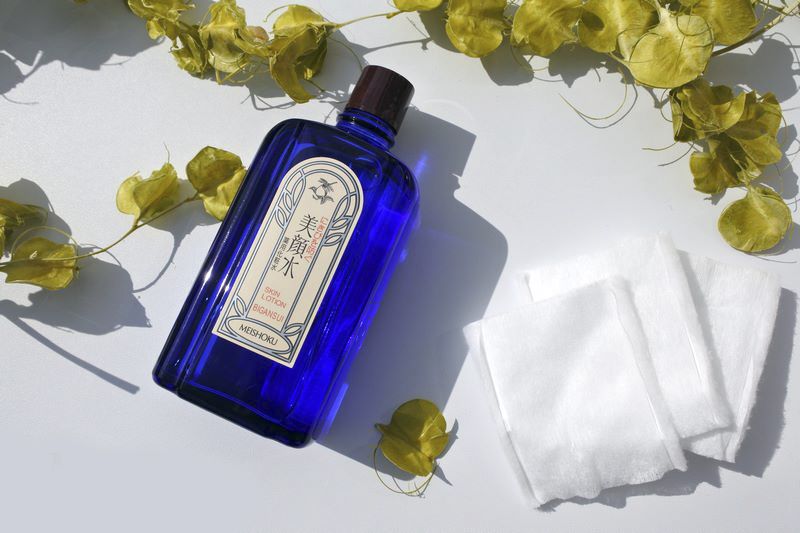 Lotion trị mụn Bigansui Lotion trị mụn Bigansui